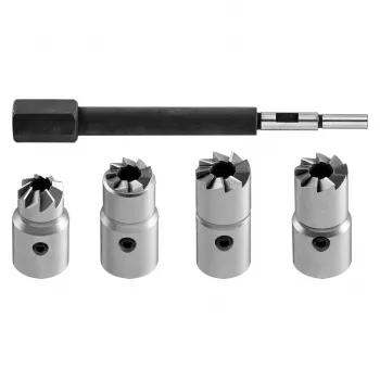 NEO TOOLS TOP-11-218 dízel szelepülék-maró