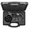 NEO TOOLS vezérlésidőzítés-szerszámkoffer Opel benzin- és dízelmotorokhoz