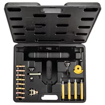 NEO TOOLS vezérlésidőzítés-szerszámkészlet BMW benzinmotorokhoz
