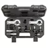 NEO TOOLS TOP-11-323 vezérlésidőzítés-rögzítő készlet Fiat/GM 1.3 JTD/CDTI dízelmotorokhoz