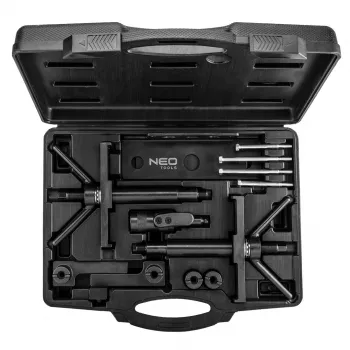 NEO TOOLS vezérműtengely-beépítő készlet Volvo benzinmotorokhoz (TOP-11-337)