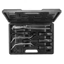 NEO TOOLS fékpofa-szerelőkészlet - 8 darabos készlet (TOP-11-131)