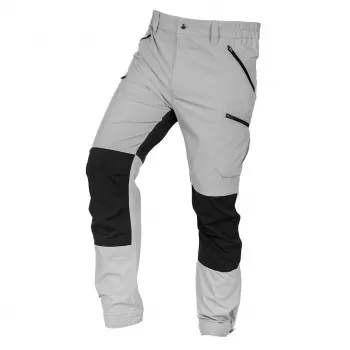 NEO TOOLS OUTDOOR munkamellény, 4-way stretch, Pigeons, XXL méret