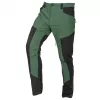 NEO TOOLS OUTDOOR munkamellény, 4-way stretch, zöld-szürke, S méret