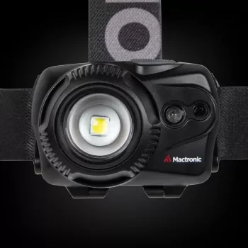 MacTronic MAVERICK AHL0053 fejlámpa