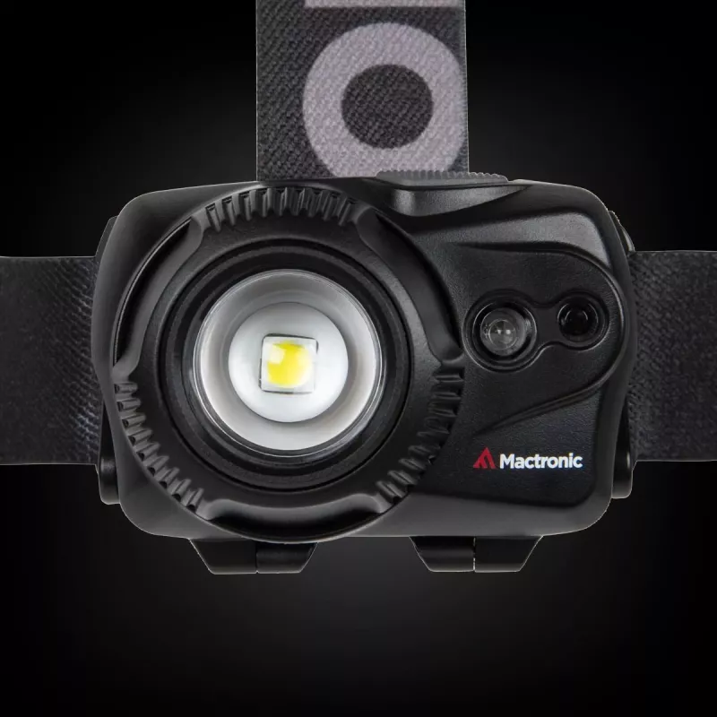 MacTronic MAVERICK AHL0053 fejlámpa