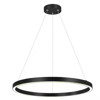 Ledlenser LED függőlámpa MIDWAY 60CM fekete III