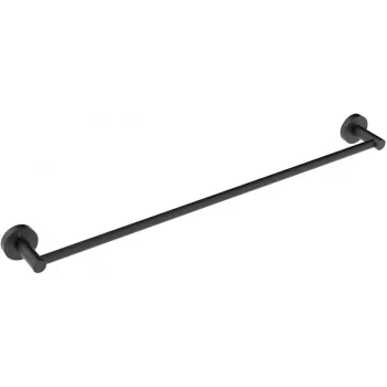 DEANTE ADJ_N621 fali törölközőtartó, króm, 2 rúd, 450 mm