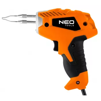 NEO TOOLS 100W transzformátoros forrasztópáka TOP-19-153