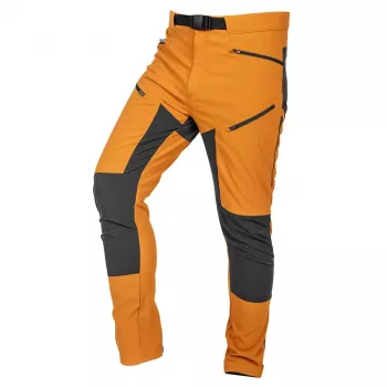 NEO TOOLS OUTDOOR munkavédelmi nadrág 4 irányban rugalmas mustárszürke XL méret