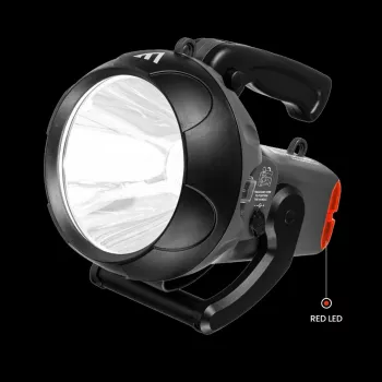 MacTronic Vanguard PSL0032 keresőlámpa