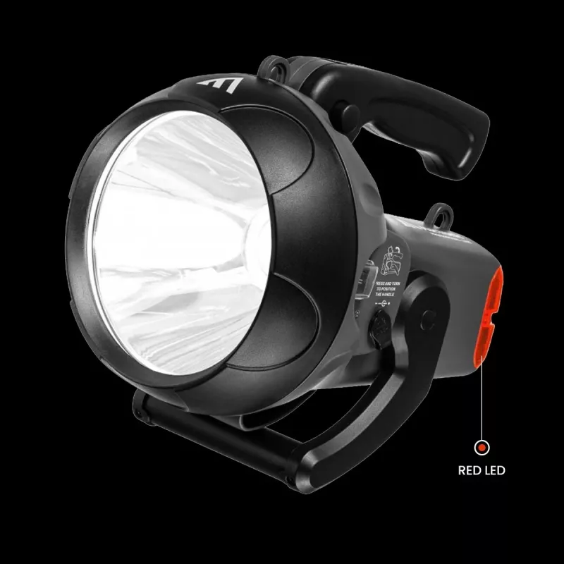 MacTronic Vanguard PSL0032 keresőlámpa