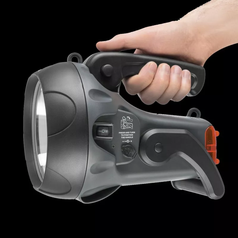 MacTronic Vanguard PSL0032 keresőlámpa
