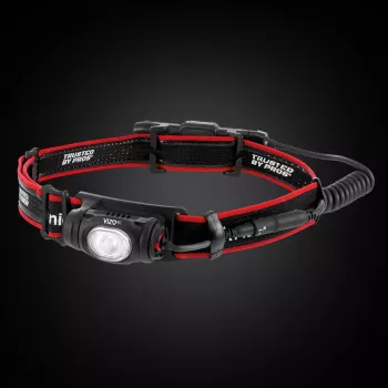 MacTronic VIZO RC AHL0024 fejlámpa