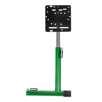 Wheel Stand Pro RGS Farm Truck zöld versenykormány-állvány