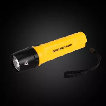 MacTronic Dura Light 2.1 PHH0121 zseblámpa