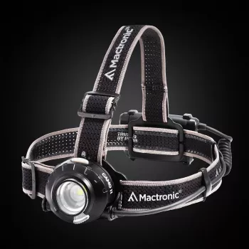 MacTronic Camo 2 AHL0115 fejlámpa