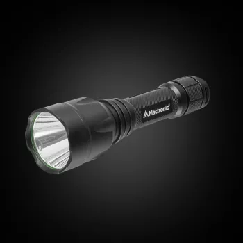 MacTronic Black Eye THH0047 zseblámpa