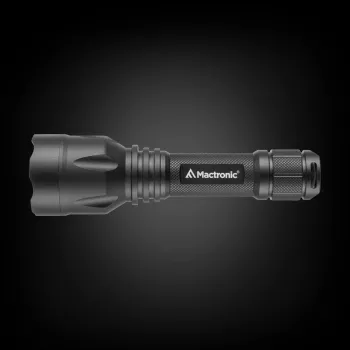 MacTronic Black Eye THH0047 zseblámpa