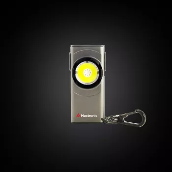 MacTronic Flagger Nano PHH0136 kulcstartós zseblámpa