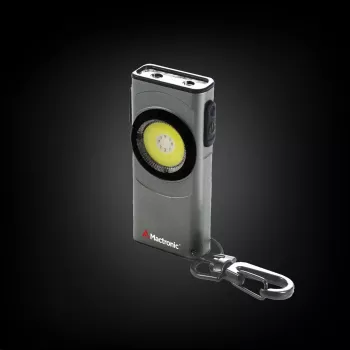 MacTronic Flagger Nano PHH0136 kulcstartós zseblámpa