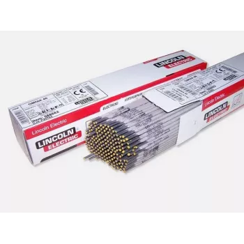 Lincoln Omnia 46 FI 4,0 mm rutil elektróda 5,0 kg csomag