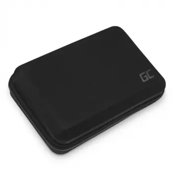 GREENCELL Green Cell GC PowerCase utazó szervezőtáska tartozékokhoz