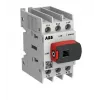 ABB OT Plus OT63G1-3BS63 A terheléskapcsoló, G1 keret, 3 pólusú, fogantyúval