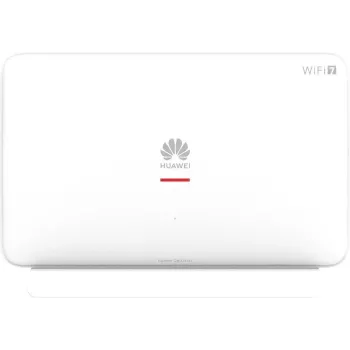 HUAWEI iFTTR F50 Plus OptiXstar V261a-20 Smart HGU GPON-terminál SC/APC, európai fehér dugóadapter