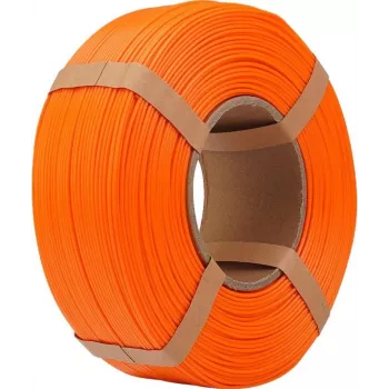 eSUN PLA-BASIC 1,75 mm narancssárga 1 kg utántöltő filament