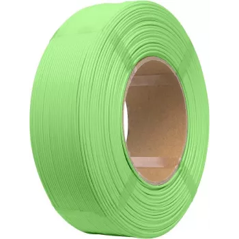 ESUN PLA+ 1,75 mm RGB Green 1 kg utántöltő filament