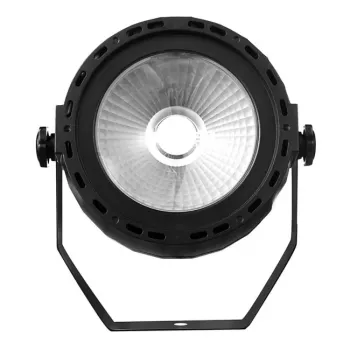 LIGHT4ME PAR 30W UV LED V2 ultraibolya spotlámpa