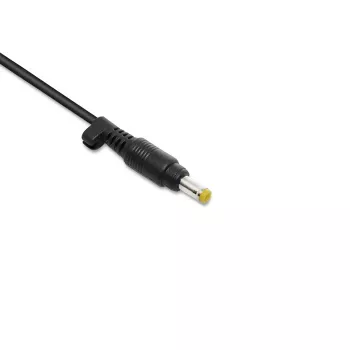 Qoltec 40W laptop töltő Sony Asus-hoz 19V 2.1A 4.8x1.7mm tápkábellel