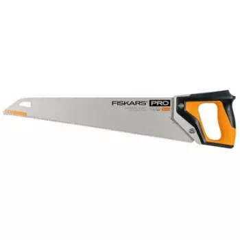 Fiskars PowerTooth kézifűrész 500mm 9 TPI