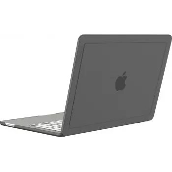 Incase Edge Hardshell tok Apple MacBook Neo 13 (2026) - fekete