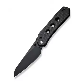 CIVIVI Vision FG G10 All Black kés