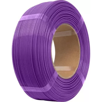 ESUN PLA+ 1,75 mm lila 1 kg utántöltő filament