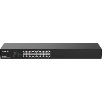 Tenda TEG1016G 16 portos gigabit Ethernet switch