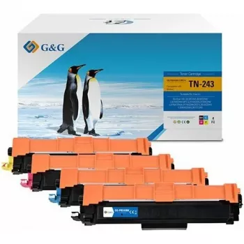 G&G toner HP 216A / W2411A kompatibilis