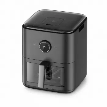 XIAOMI Mijia Smart gőzös forrólevegős fritőz 7L