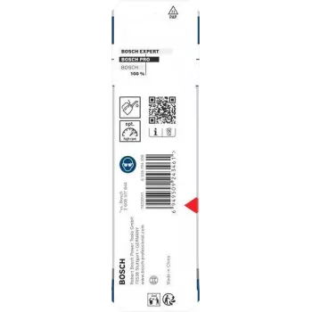 Bosch PRO Metal HSS-G spirálfúró 3,2 x 36 x 65 mm