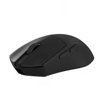 Redragon M821-AIR AGIS vezeték nélküli gamer egér fekete