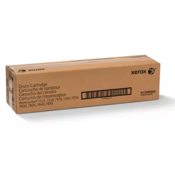Xerox WorkCentre 7525 (013R00662) dob egység (SPEC) – 125 000 oldal kapacitás, minden szín