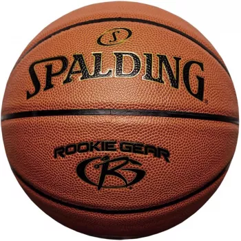 Spalding Rookie Gear kosárlabda 5-ös méret barna 76950Z ifjúsági edzőlabda