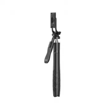 XO SS15 Bluetooth szelfibot-állvány, 180 cm, fekete
