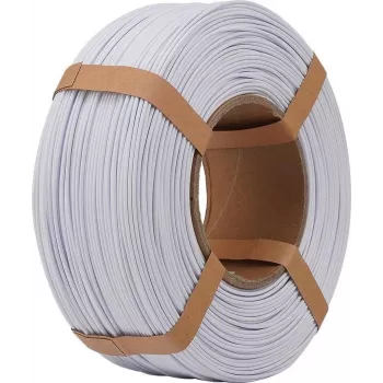 ESUN PLA-BASIC 1,75 mm hidegfehér 1 kg utántöltő tekercs