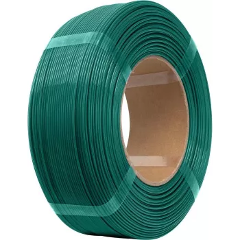 eSUN PLA+ 1,75 mm Holly Green 1 kg utántöltő filament