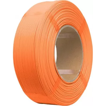 eSUN PLA+ filament 1,75 mm korallnarancs 1 kg utántöltés