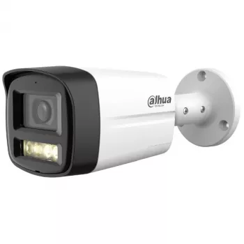 Dahua Technology DHI-VTO2111D-WP videós kaputelefon 1 MP fekete