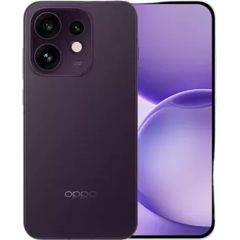 OPPO Reno16 5G 8GB/256GB sötétlila